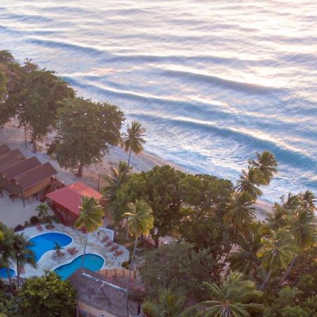 Hotel Sea Breeze Paraiso  Exterior photo
