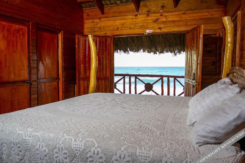 Hotel Sea Breeze Paraiso  Exterior photo