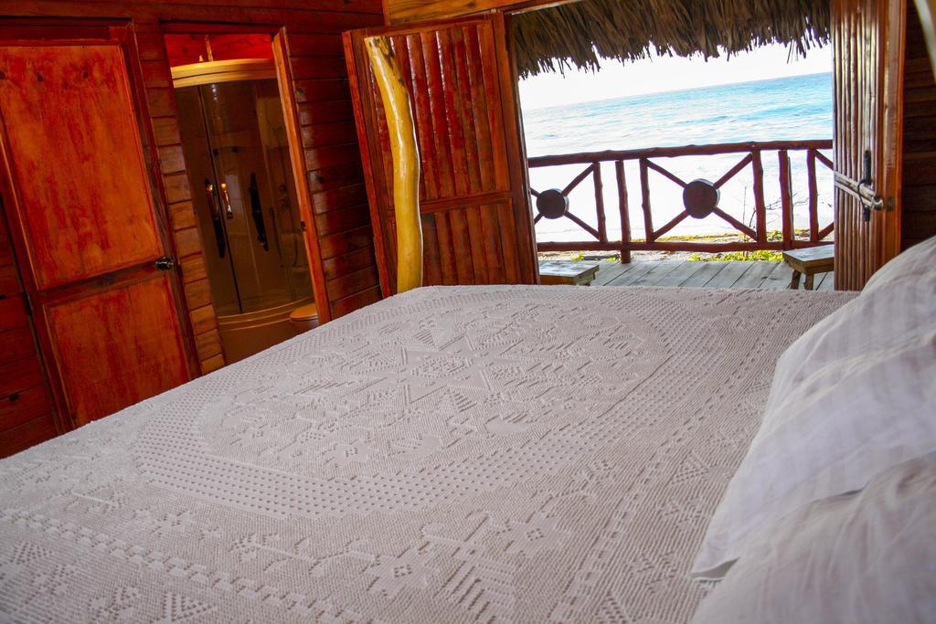 Hotel Sea Breeze Paraiso  Room photo