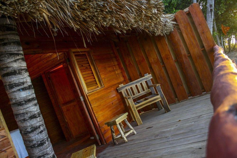 Hotel Sea Breeze Paraiso  Exterior photo