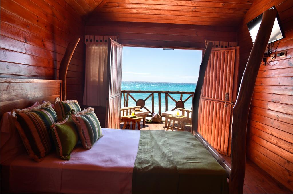 Hotel Sea Breeze Paraiso  Exterior photo