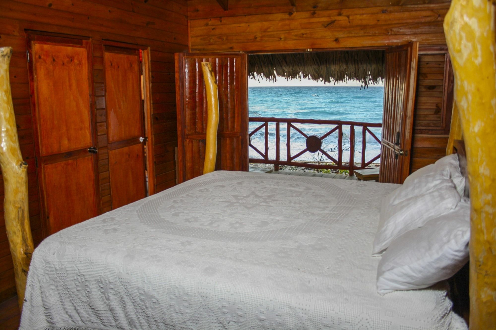 Hotel Sea Breeze Paraiso  Exterior photo
